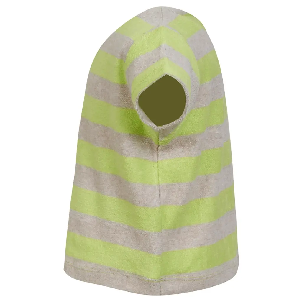 T-shirt Maura (fluo yellow)