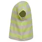Mini Rebels T-shirt Maura (fluo yellow)