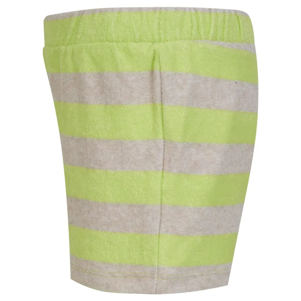 Korte broek Maura (fluo yellow)
