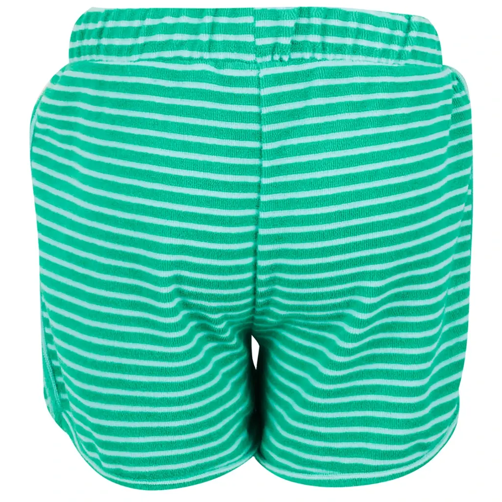 Korte broek Mandy (green)