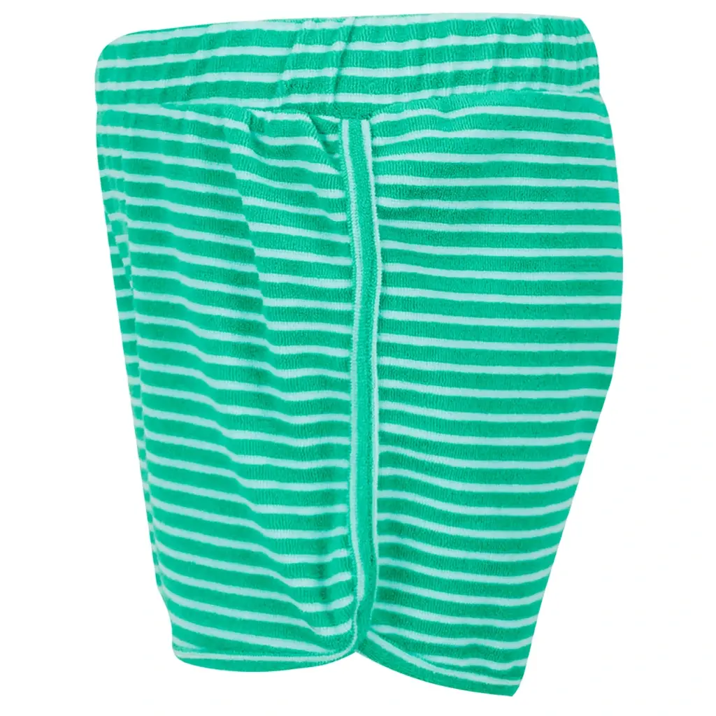 Korte broek Mandy (green)