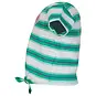 Mini Rebels T-shirt Mieke (medium green)