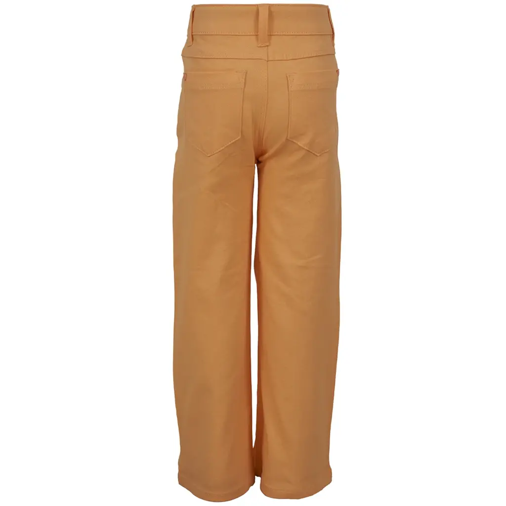 Broek Maura (light orange)