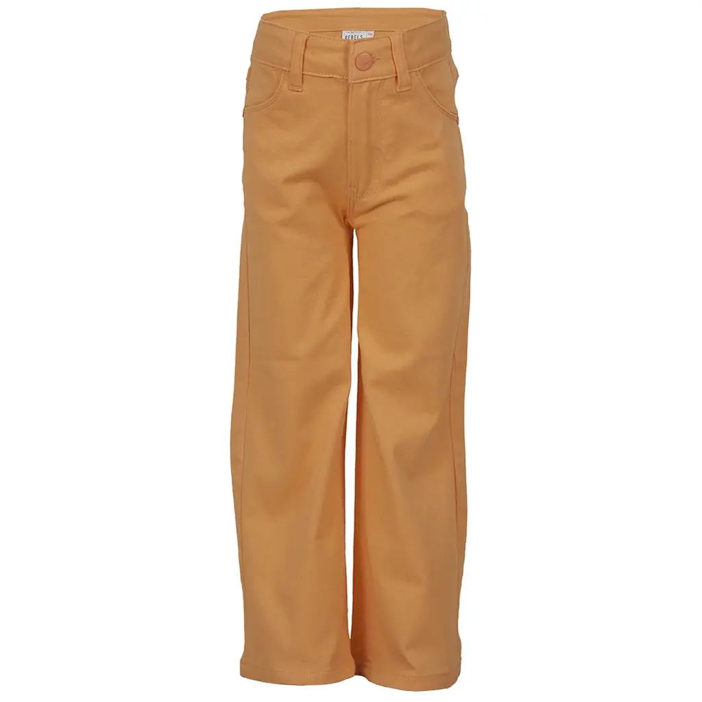 Broek Maura (light orange)
