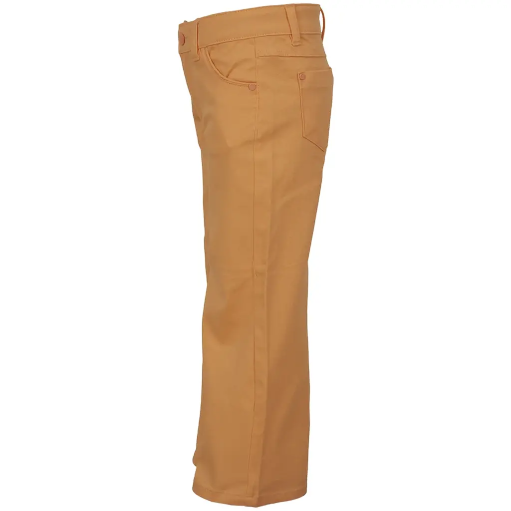 Broek Maura (light orange)
