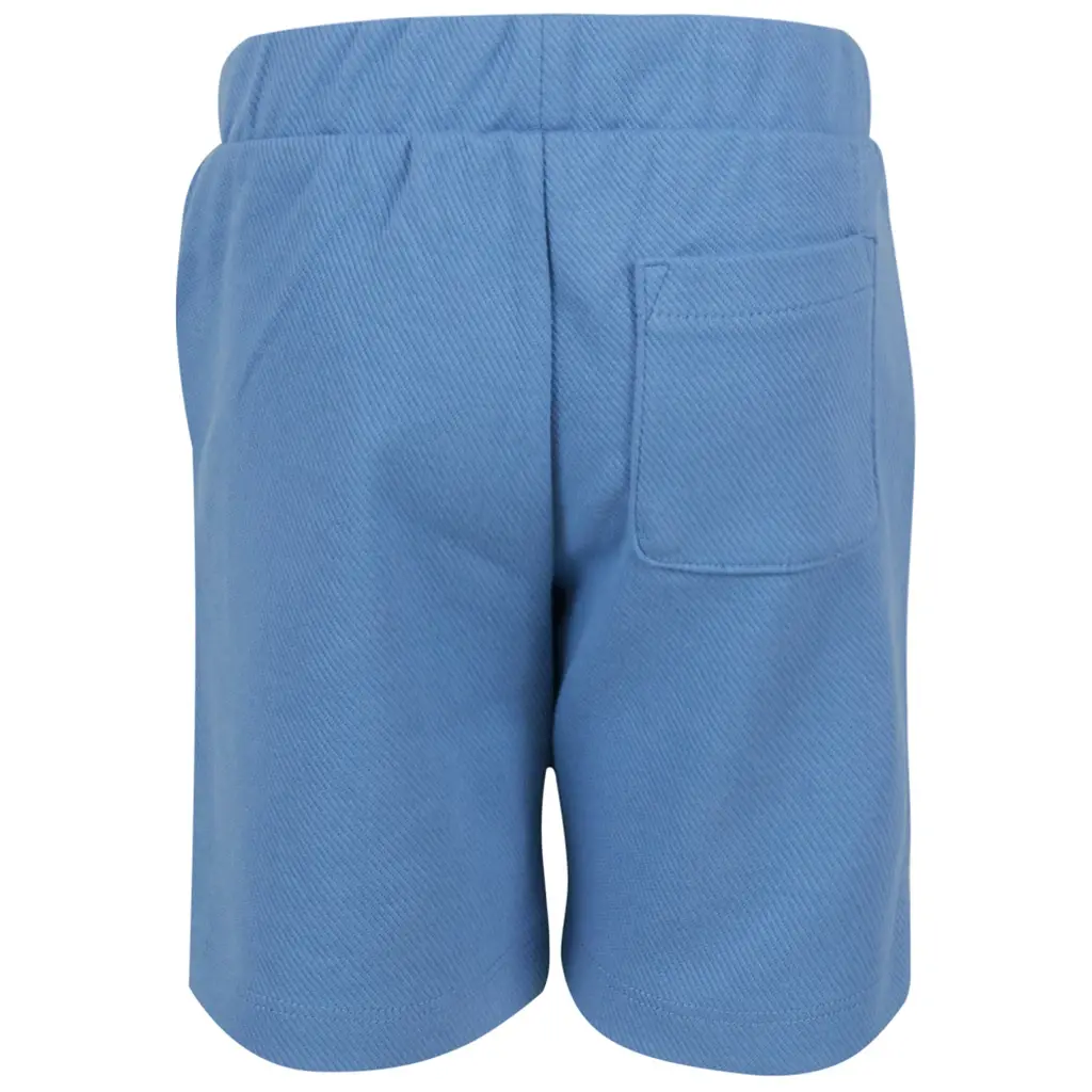 Korte broek Rob (grey blue)