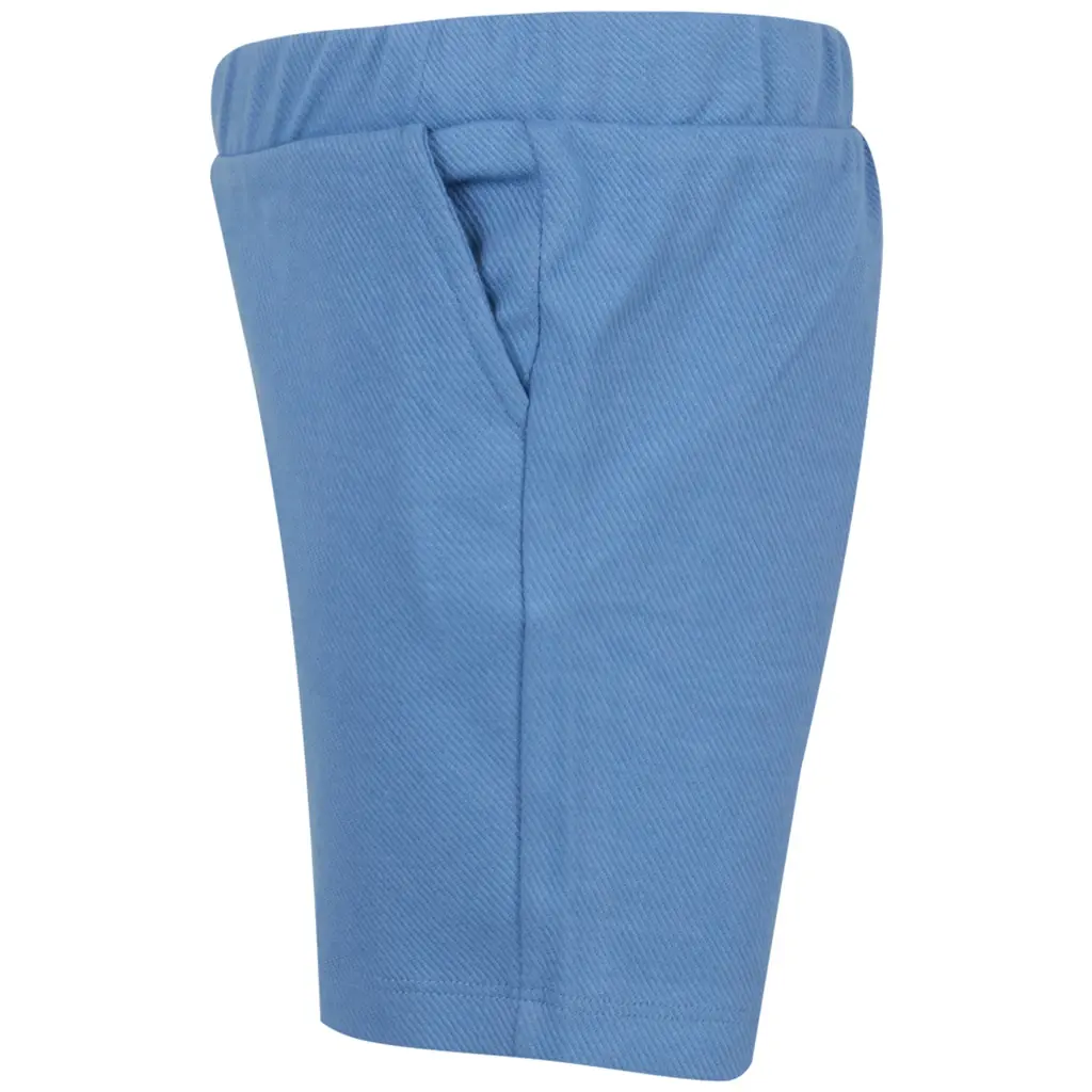 Korte broek Rob (grey blue)