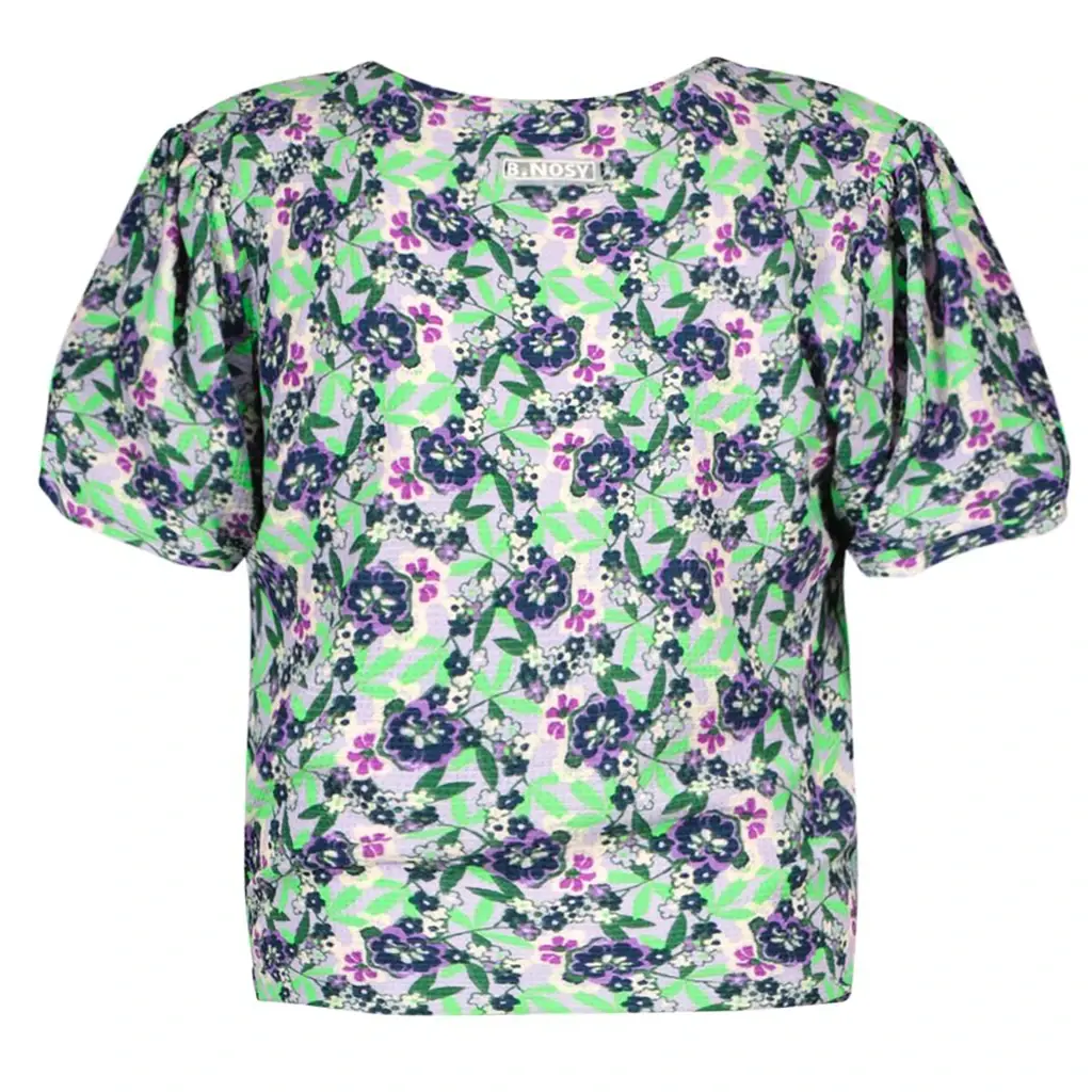 T-shirt B. Vivid (vivid ao)
