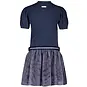 B.Nosy Jurk B. Vivid (navy)
