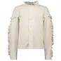 B.Nosy Blouse B. Blush (ecru)