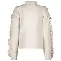 B.Nosy Blouse B. Blush (ecru)