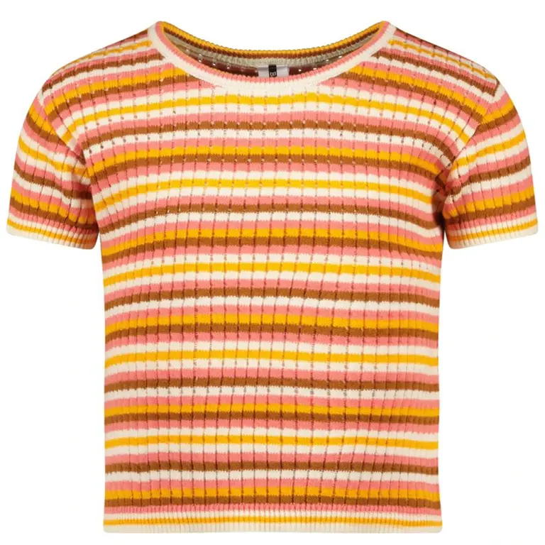 T-shirt B. Blush (ao panther)