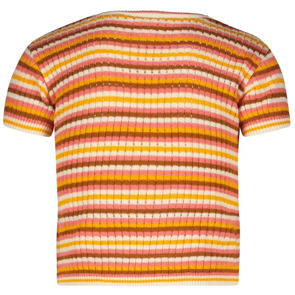 T-shirt B. Blush (ao panther)