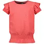 B.Nosy T-shirt B. Blush (hot coral)