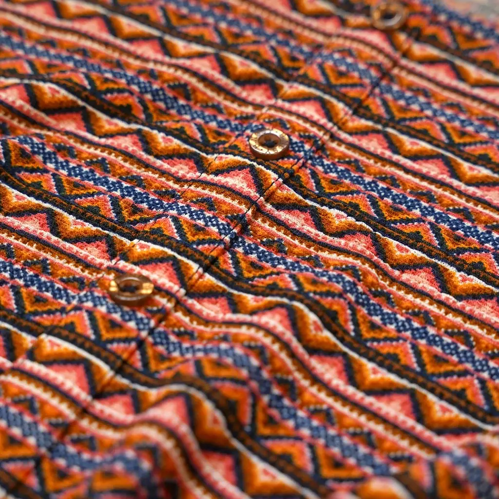 T-shirt B. Blush (blush aztec ao)