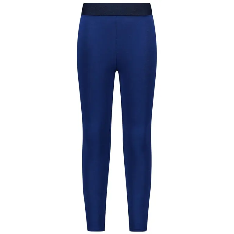 Legging B. Blush (lake blue)