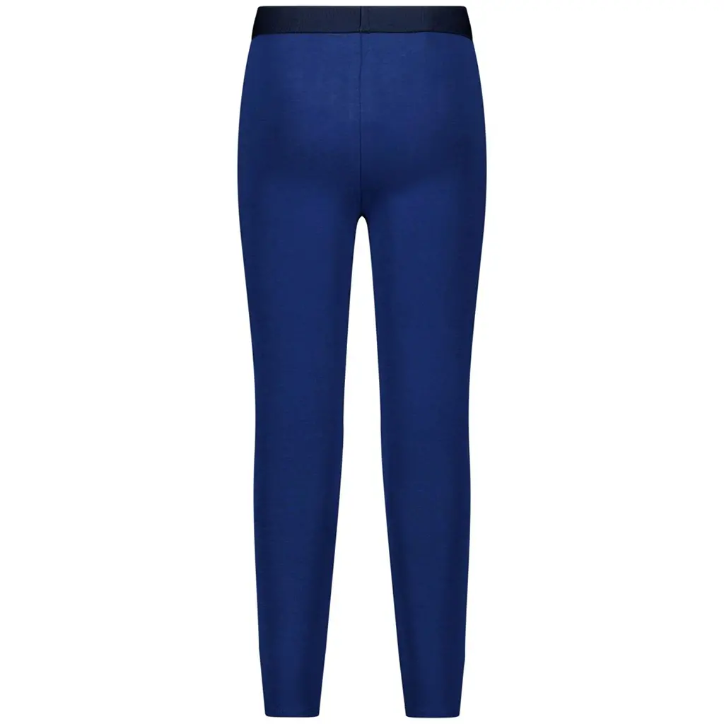 Legging B. Blush (lake blue)