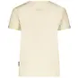 B.Nosy T-shirtje B. Blush (ecru)