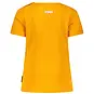 B.Nosy T-shirtje B. Blush (dk. cheddar)