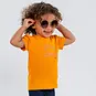 B.Nosy T-shirtje B. Blush (dk. cheddar)