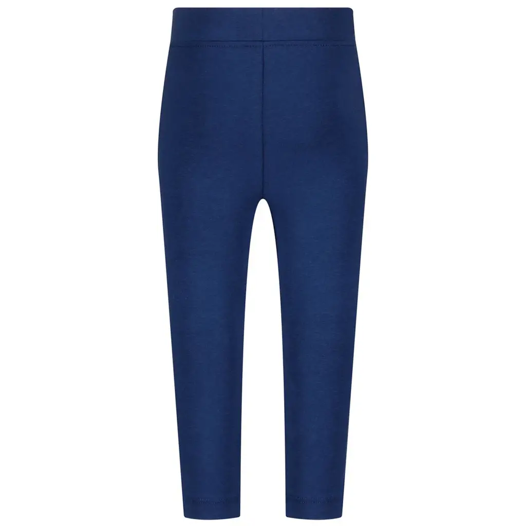 Legging B. Blush (lake blue)