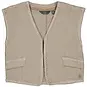 LEVV Gilet Misal (taupe)