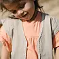 LEVV Gilet Misal (taupe)