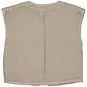 LEVV Gilet Misal (taupe)
