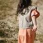 LEVV Gilet Misal (taupe)
