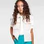 Moodstreet Gilet (warm white)