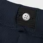 Name It Korte broek sweat Vermo (dark sapphire)