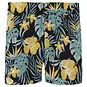 Name It Korte broek Ferane (dark sapphire tropical)