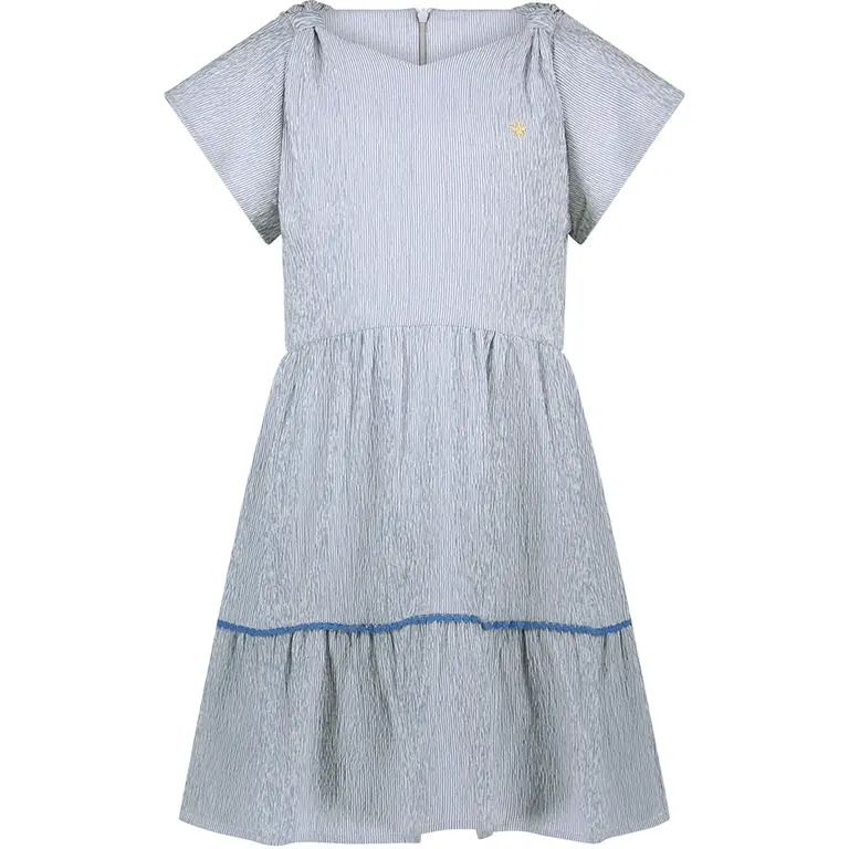 Jurkje fancy knot (small stripe)