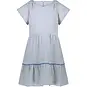 Like Flo Jurkje fancy knot (small stripe)