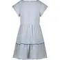 Like Flo Jurkje fancy knot (small stripe)