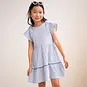 Like Flo Jurkje fancy knot (small stripe)