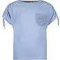 Like Flo Top jersey (ice blue)