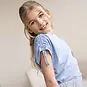Like Flo Top jersey (ice blue)