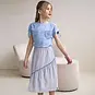 Like Flo Top jersey (ice blue)