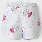 Name It Korte broek Vigga (bright white)