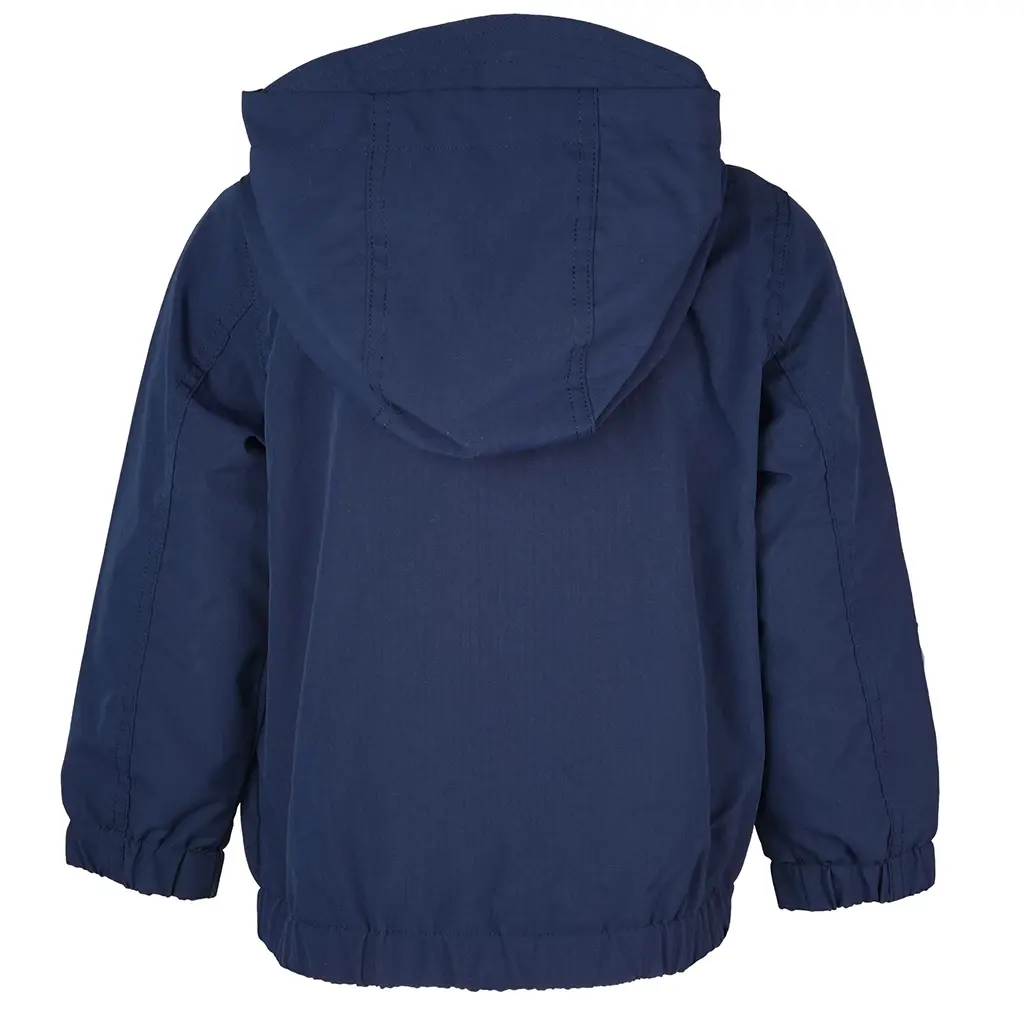 Vest Eeklo (navy)