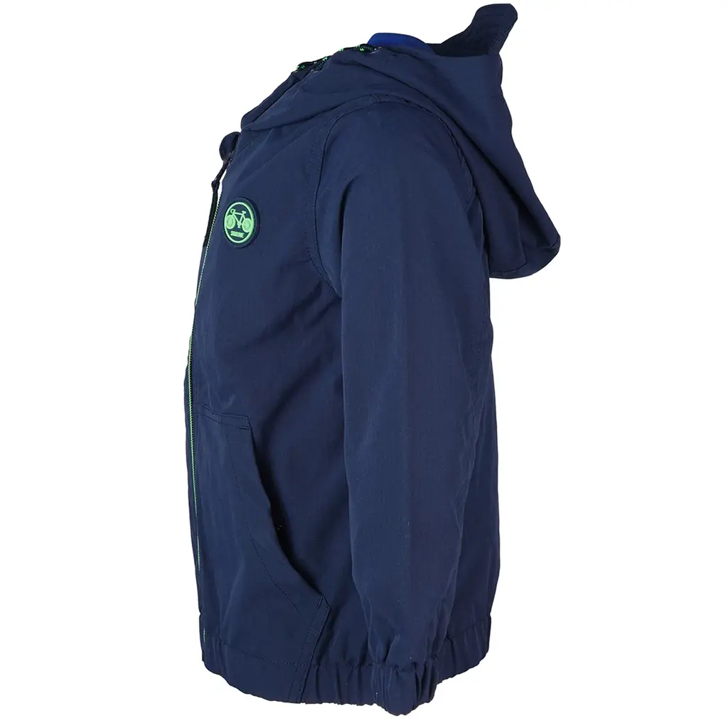 Vest Eeklo (navy)