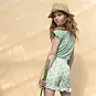 Nono Korte broek Saya (spring meadow green)