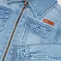 Nono Spijkerjasje Donna (denim)