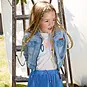 Nono Spijkerjasje Donna (denim)
