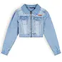 Nono Spijkerjasje Donna (denim)