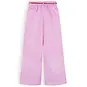 Nono Broek Sayla palazzo (cotton candy)