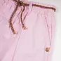 Nono Broek Sayla palazzo (cotton candy)