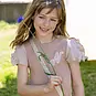 Nono T-shirt Kathleen (sand blush)