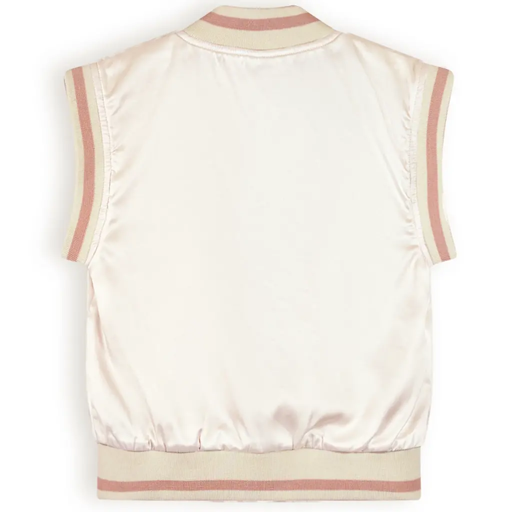 Gilette Bar REVERSIBLE (pearled ivory)